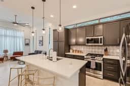 Roaring Hills Modern Contemporary