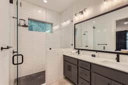 Roaring Hills Modern Contemporary