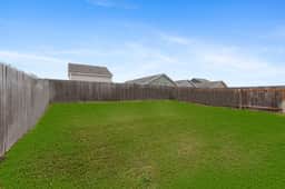 Spacious 3BR Home with Large Backyard