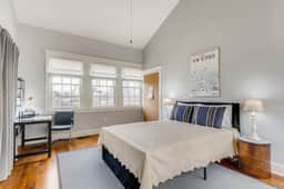 Texas Capitol Loft by PMI Austin Metro