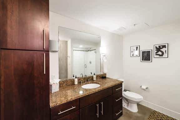 Charming Retreat in the Center of Downtown Austin