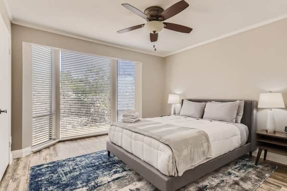 Lakeway Tennis Escape with Scenic Trails