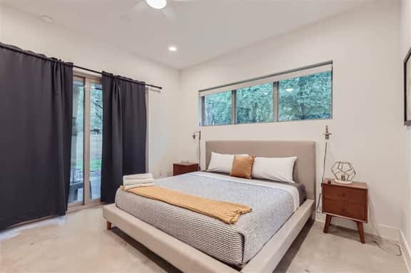 Roaring Hills Modern Contemporary