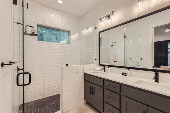 Roaring Hills Modern Contemporary